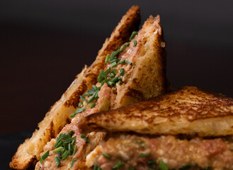 steak tartar