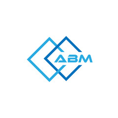 ABM Logo Design, Inspiration for a Unique Identity.