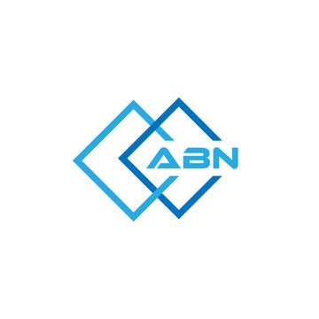 ABN Logo Design, Inspiration for a Unique Identity.
