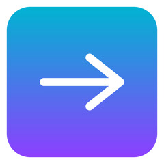 Right Arrow Icon