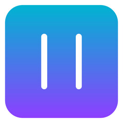 Pause Icon