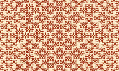  Navajo Tribal and Native American seamless pattern Ethnic SouthWestern decor style. Boho geometric ornament. Vector seamless pattern. Mexican blanket, rug,Woven, carpet, Aztec ornament pattern 