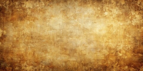 Obraz premium Grunge background with distressed texture and earthy tones, grunge, background, distressed, texture, vintage, earthy, tones, weathered