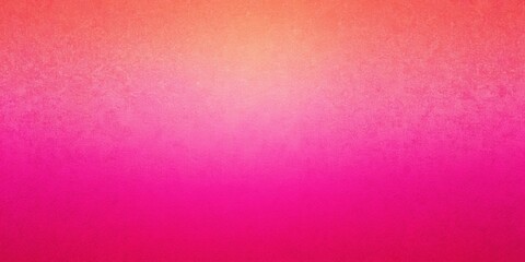 Vivid pink and salmon pink vibrant gradient background with noise texture, vivid, pink, salmon, gradient, background, vibrant