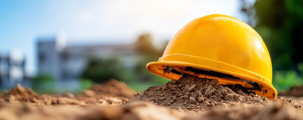 Building foundational projects with robust real estate infrastructure