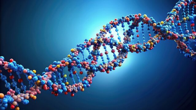 MicroRNA molecule in RNA silencing and gene expression regulation, microRNA, miRNA