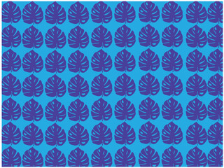 Print new pattern design and walpaper