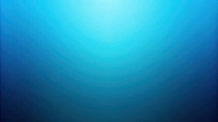 Gradient image fading from light blue to dark blue, gradient, image, design, background, color, transition, smooth, soft