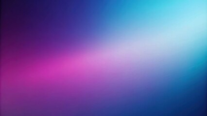Abstract gradient background in shades of purple and blue, gradient, abstract, background, colors, purple, blue, soft