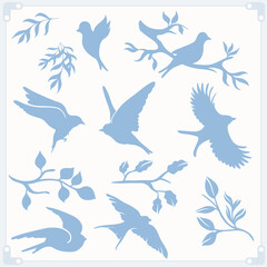 pattern vector design and illustration