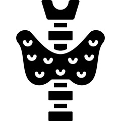 Endocrinology Icon