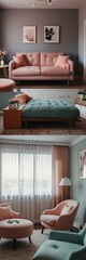relaxing room