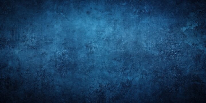 Dark blue textured background with grainy noise and grungy, rough, gritty textures, blue, textured, background, grainy, noise