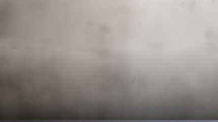 Abstract Concrete Surface With Subtle Scratches and Light Marks