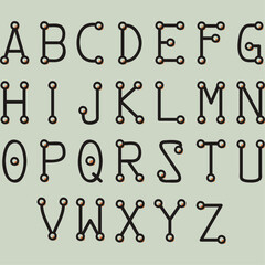 pattern vector design and illustration