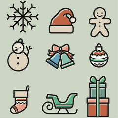 pattern vector design and illustration