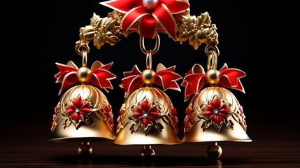 small bell
