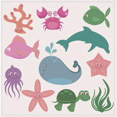 pattern vector design and illustration