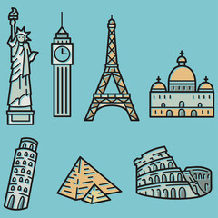 Obraz premium pattern vector design and illustration