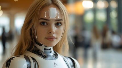 Artificial intelligence ethics discussion diverse team