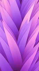 Radiant Violet repeated soft pastel color vector art