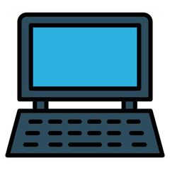 Laptop Icon