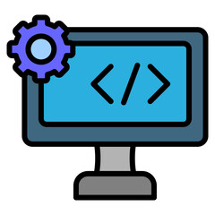 Code Icon