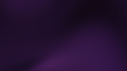 Solid dark purple gradient background suitable for graphic design projects, social media posts, website banners, invitations, and presentation slides. Vibrant and versatile.