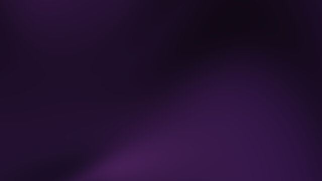 Solid dark purple gradient background suitable for graphic design projects, social media posts, website banners, invitations, and presentation slides. Vibrant and versatile.