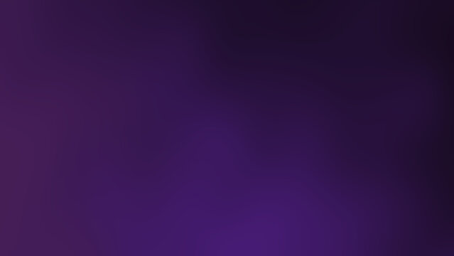 Solid dark purple gradient background suitable for branding, social media posts, website banners, or digital presentations with a modern and vibrant look.