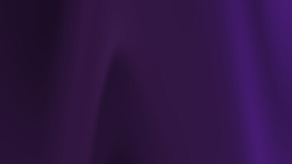 Abstract dark purple gradient background with soft gradient and curves, suitable for modern designs, presentations, posters, and social media graphics.