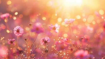 Fields Of Many Colors