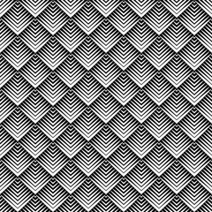 Seamless geometric pattern,repeating texture with triangles