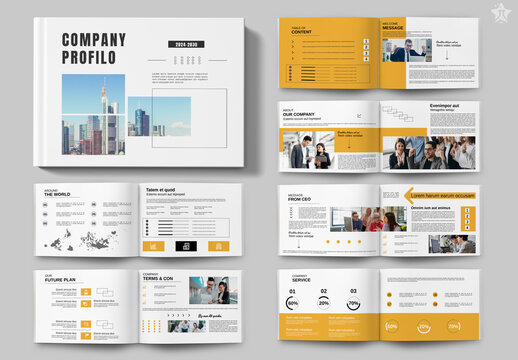 Company Profilo