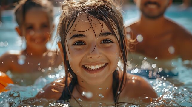 Swimg Fun
