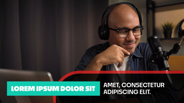 Bottom Bar with Text Animations | Artistic and Creative Text Animations for Photography Portfolio Videos