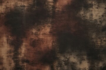 Obraz premium Distressed Vintage Fabric Texture Background for Design Projects