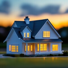 Real estate agency developing effective strategies for promoting real estate investments