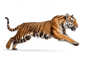Obraz premium Tiger wildlife animal mammal.