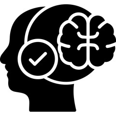 Mind Icon