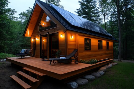 Image result for "Off Grid"-Bilder: Stock-Fotos & -Videos. | Adobe Stock