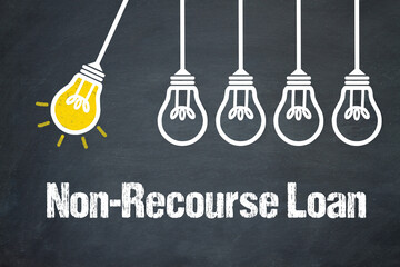 Non-Recourse Loan	
