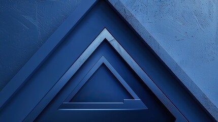 Obraz premium Abstract Geometric Background