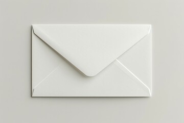 Clasp envelop  envelope white mail.