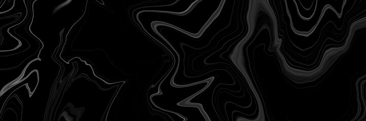 Black white marble oil ink liquid swirl texture for do ceramic counter dark abstract light background tile marble natural for interior decoration and outside.