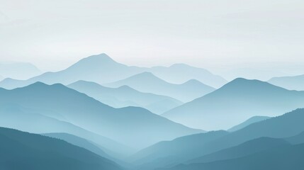 Fototapeta premium A minimal wallpaper with a single muted color, offering a simple yet elegant background. The isolated design ensures clarity and focus, making it perfect for modern digital spaces.