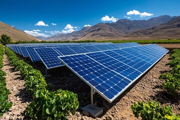 Sustainable energy, energy independence, reducing reliance on imported fossil fuels strengthens national security