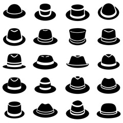 hats