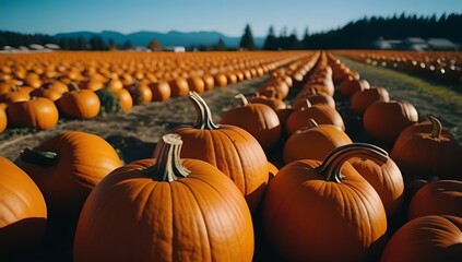 pumpkin patch sidney british columbia canada