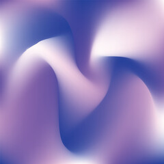 abstract colorful background. blue purple white peach space gradient cold color gradiant illustration. blue purple white peach color gradiant background
